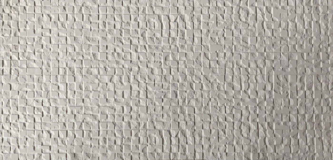 Flexible Stone Cladding