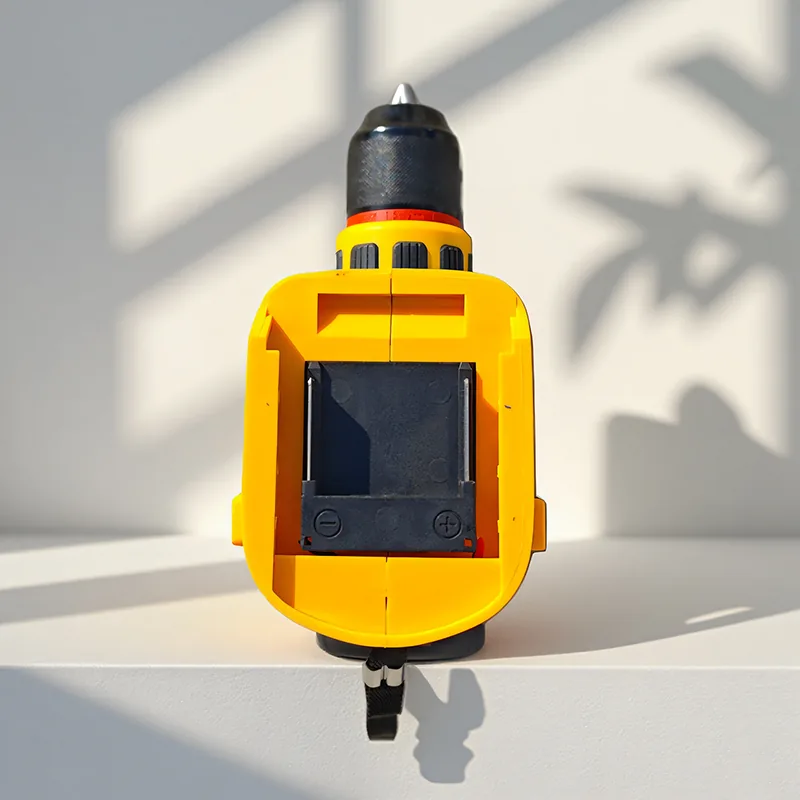 Power Tools